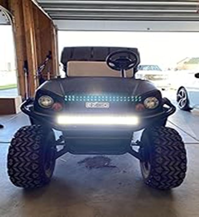 What Gauge Wire for LED Light Bar?