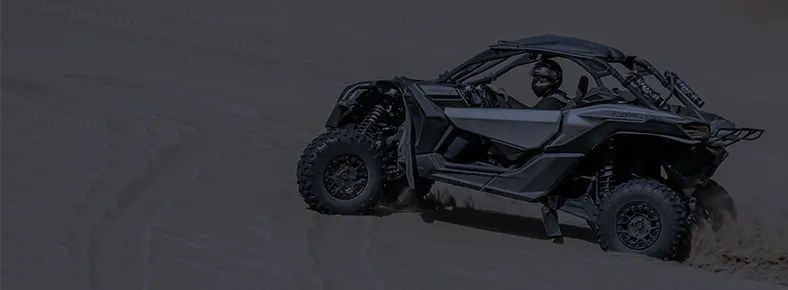 Find LEDMIRCY products for ATV UTV SxS
