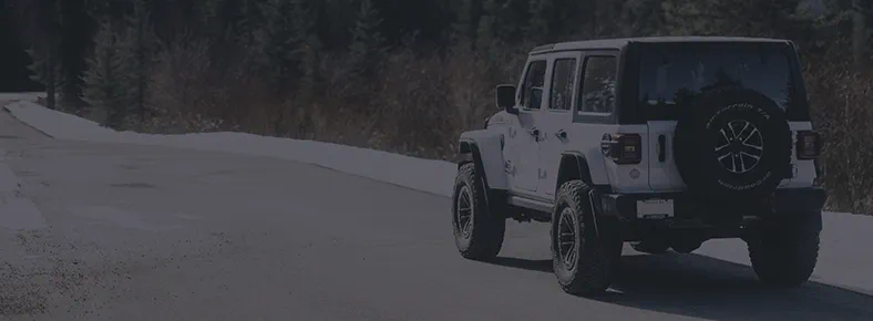 Find LEDMIRCY products for Jeep