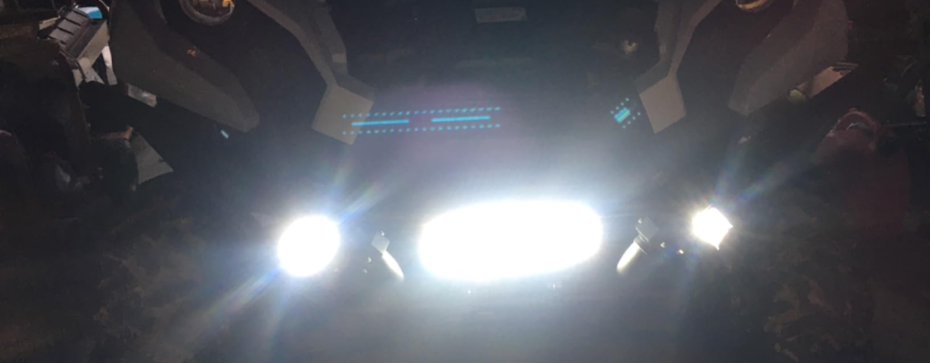 What Gauge Wire for LED Light Bar?